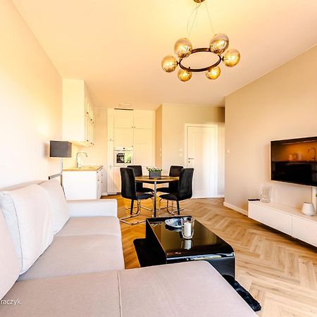 By Motlawa 103 Apartment Gdansk Exterior photo