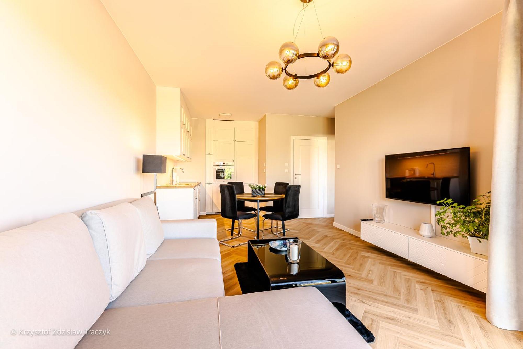 By Motlawa 103 Apartment Gdansk Exterior photo